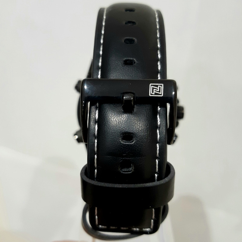 ساعت مچی عقربهای مردانه نیوی فورس مدل NF9197