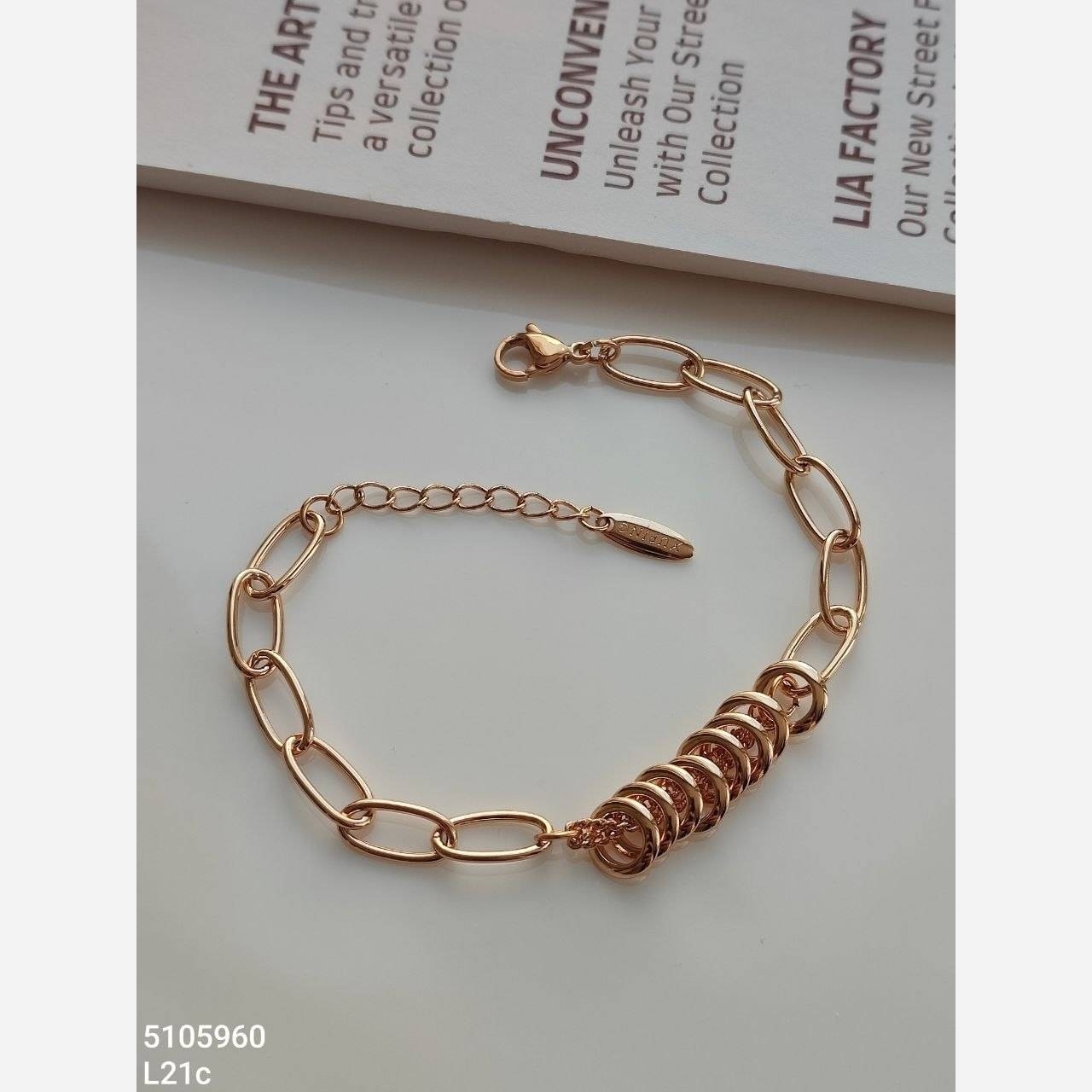 دستبند مارک ژوپینگ 5105960