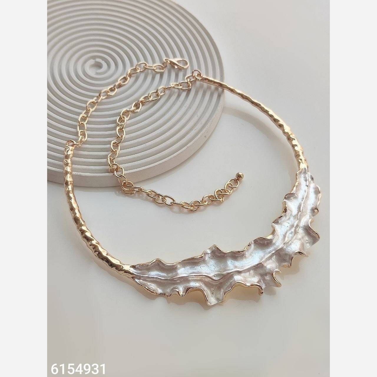 گردنبند مینا کاری 6154931