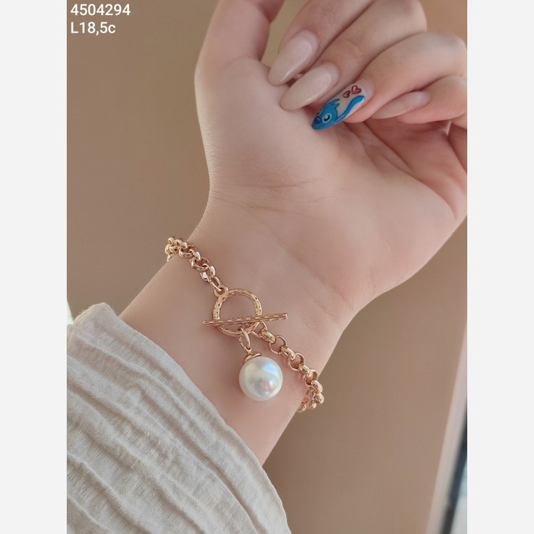دستبند مارک ژوپینگ 4504294