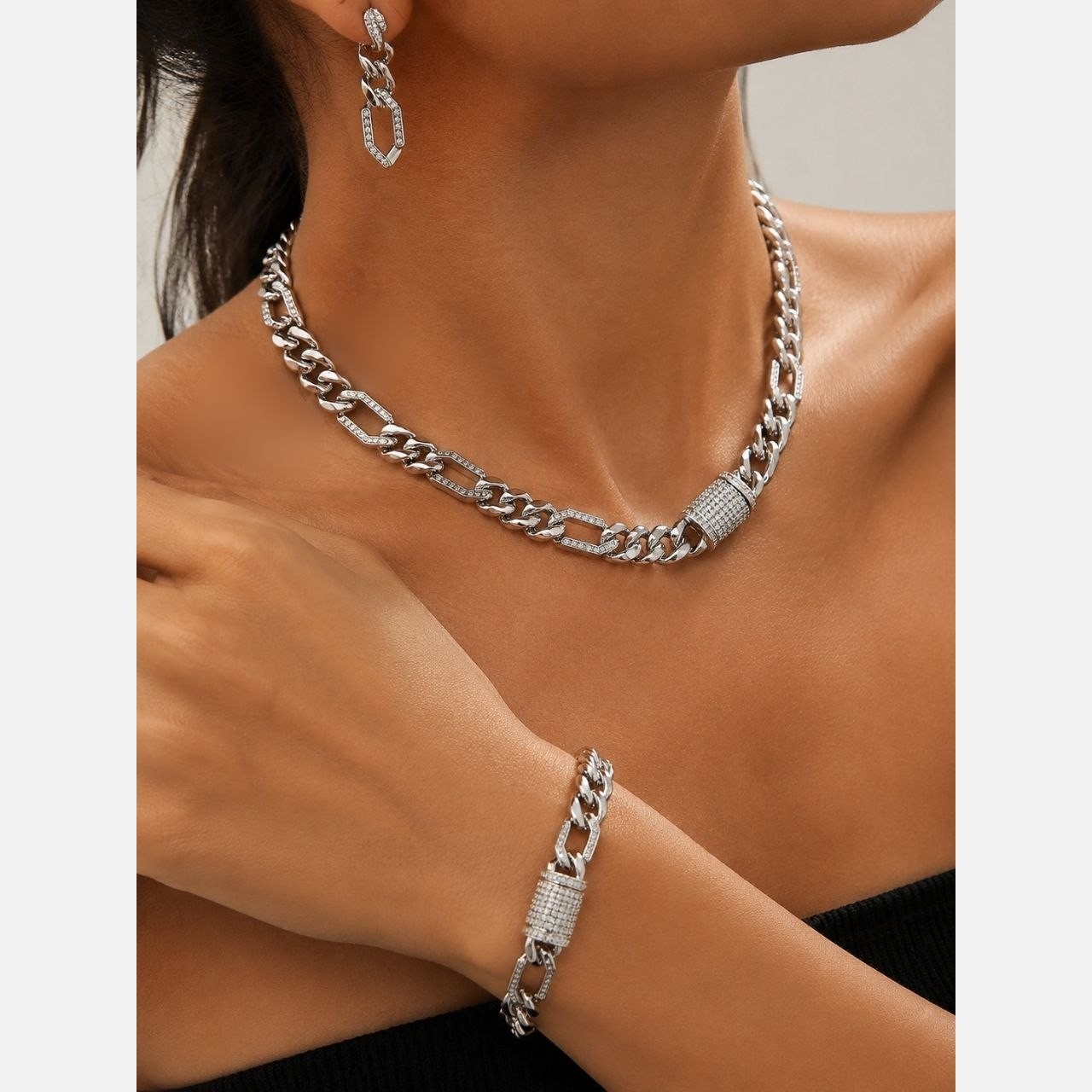 سرویس کارتیر مارک ژوپینگ 425048753551