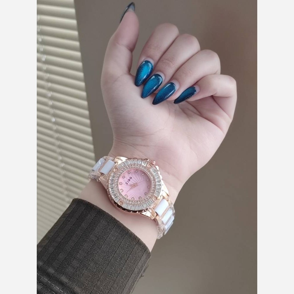 ساعت زنانه مارک zido 5206009907