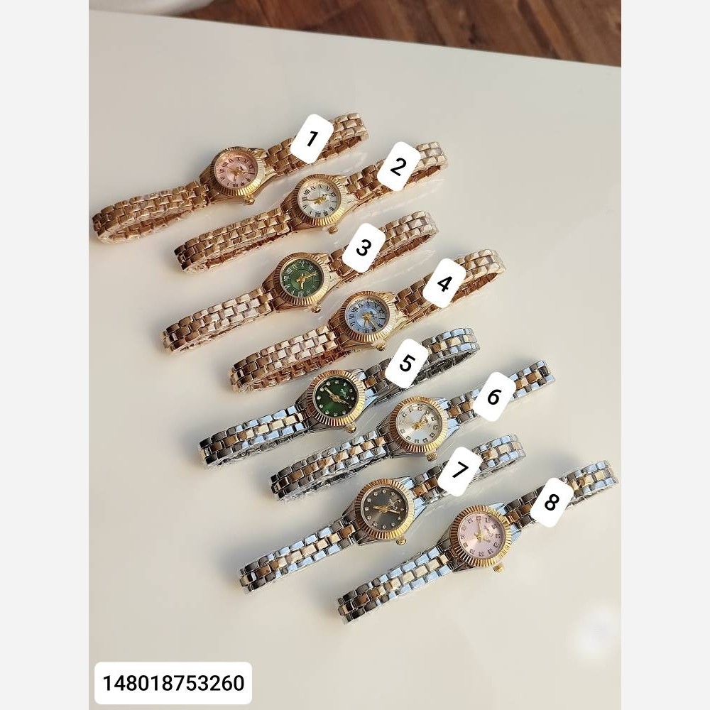 ساعت زنانه رولکس 148018753260