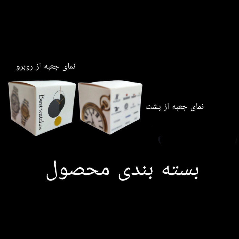 ساعت مچی دیجیتال مدل اسپرت تک زمانه کرنوگراف بند پیو کد ۱.۳