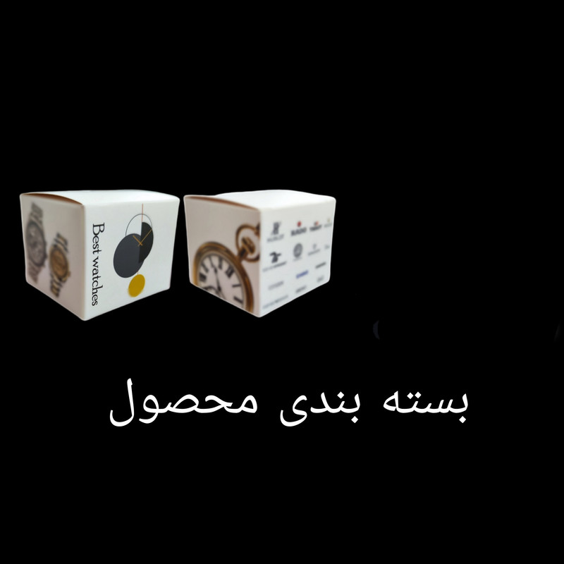 ساعت مچی دیجیتال مردانه مدل اسپرت تک زمانه کرنوگراف بند پیو کد SP04
