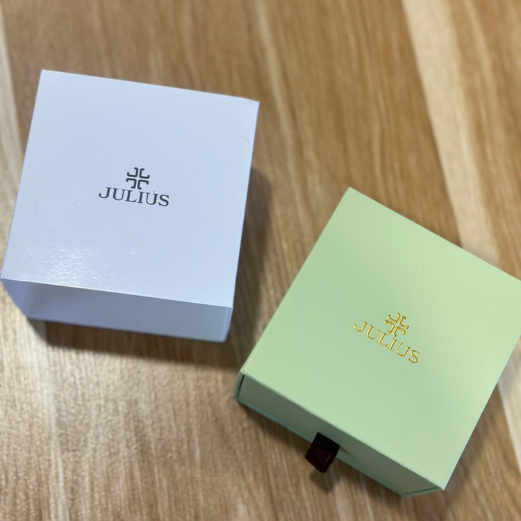 ساعت مچی عقربهای زنانه جولیوس مدل JA-1354D