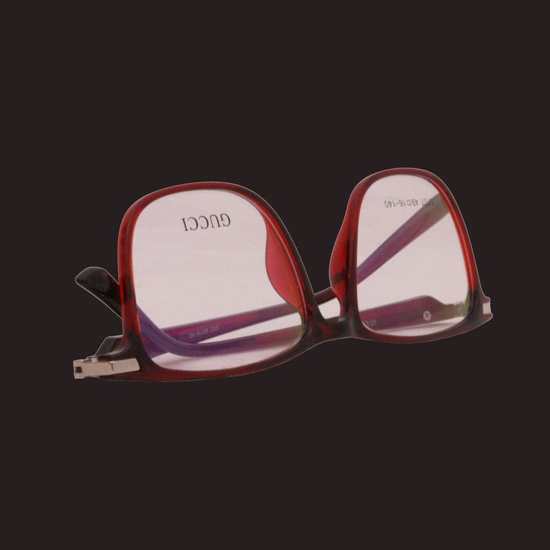 فریم عینک طبی مدل S707RD