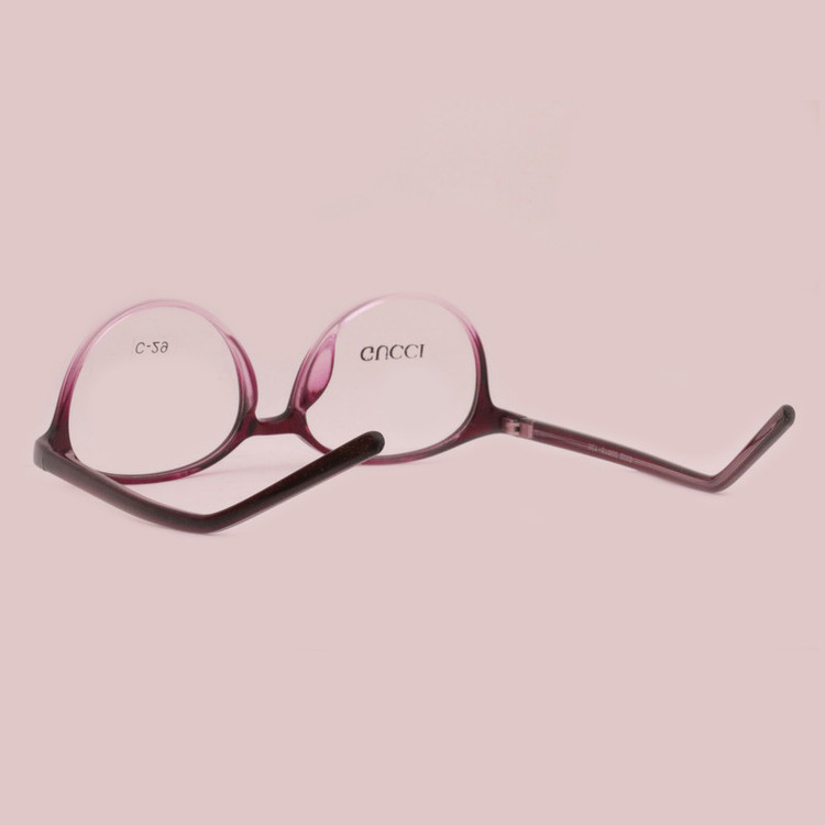 فریم عینک طبی زنانه مدل Xinshishang-6332 | گارانتی اصالت و سلامت فیزیکی کالا
