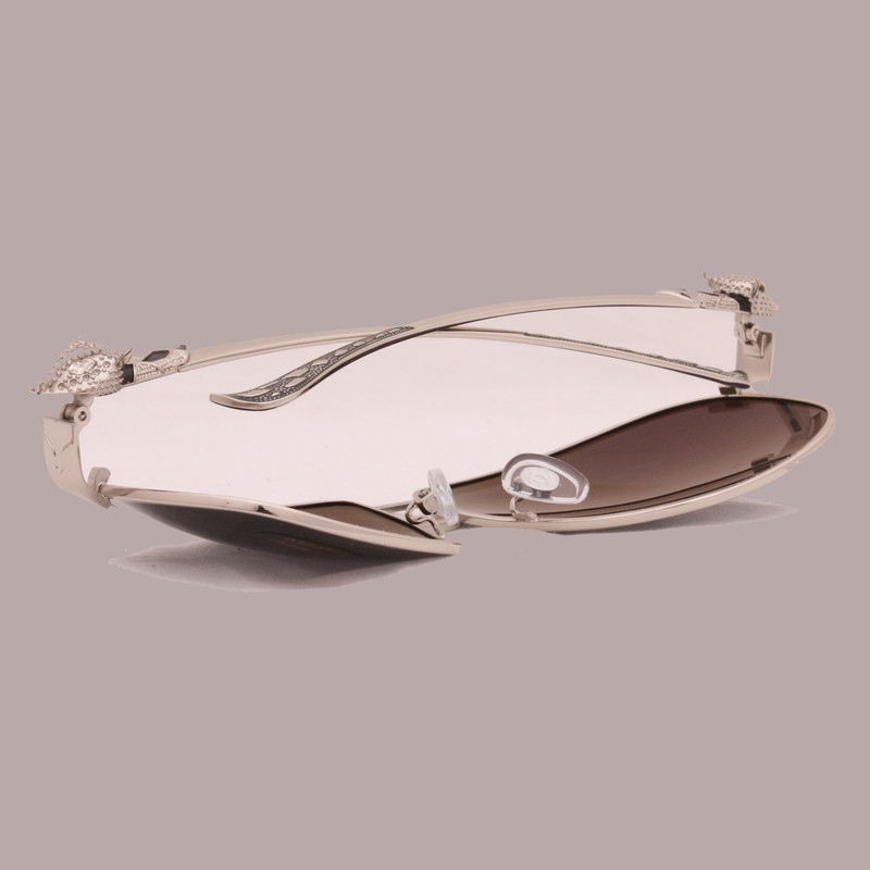 عینک آفتابی مدل 820097SR