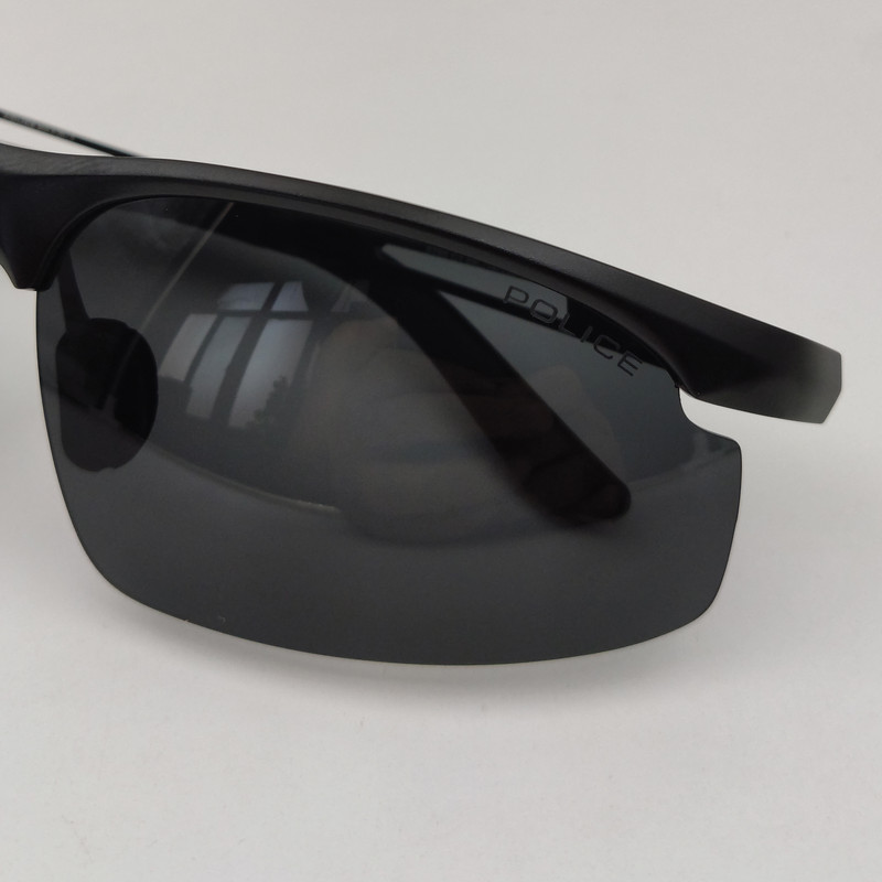عینک آفتابی بایکر (Biker) پلیس مدل 8785 C1