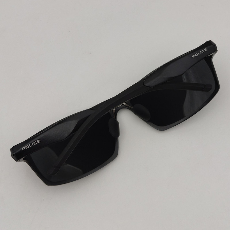 عینک آفتابی بایکر (Biker) پلیس مدل 8736 C1