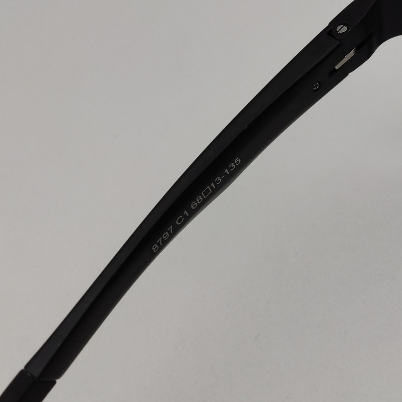 عینک آفتابی بایکر (Biker) پلیس مدل 8797 C1