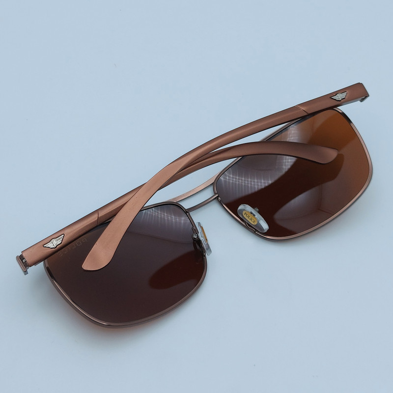 عینک آفتابی مدل PL1812 POLARIZED