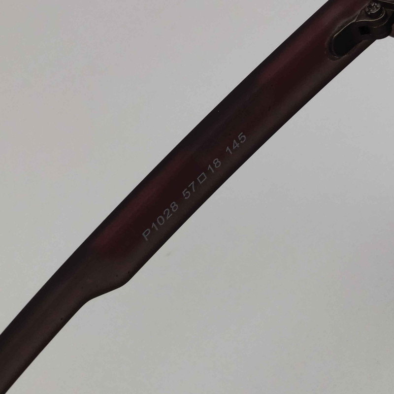 عینک آفتابی ویفرر مدل P1028