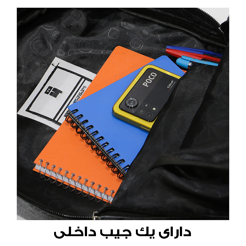 کوله پشتی مدل BP-2500