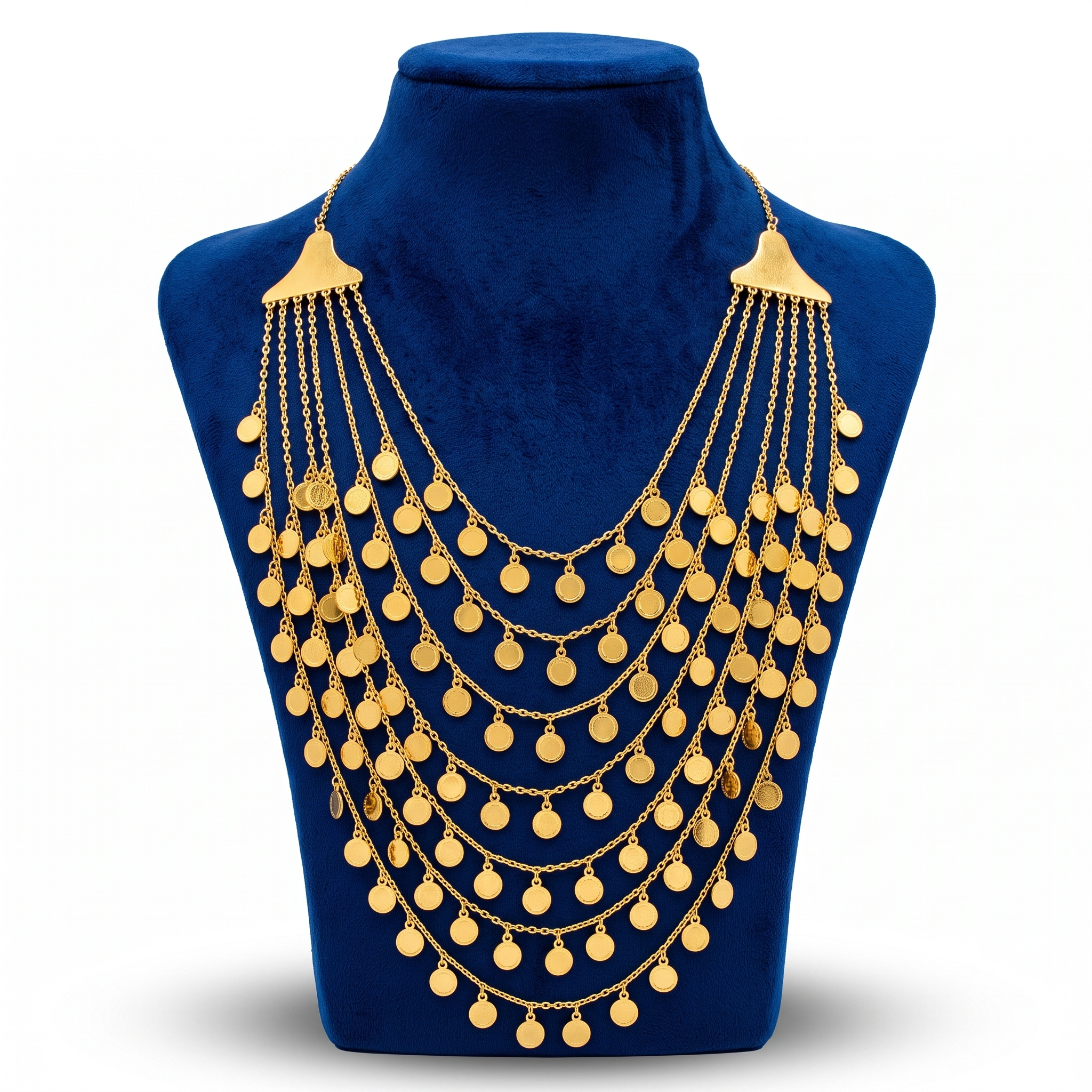 رولباسی اماراتی آکو | عروسی | بدلیجات روح گندم