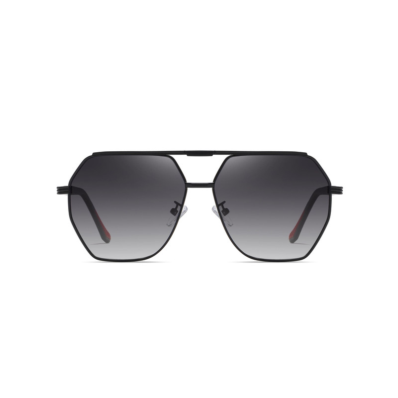 عینک آفتابی مردانه آلبرت وگ مدل JS8529C91P120 Polarized Avantgarde Visionary
