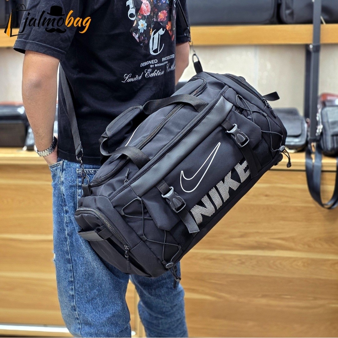 ساک و کوله ورزشی نایک (NIKE) کد 5038