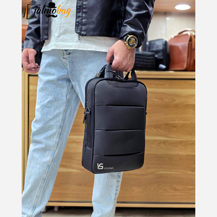 کیف دوشی دستی جادار کد 2098 و 2200