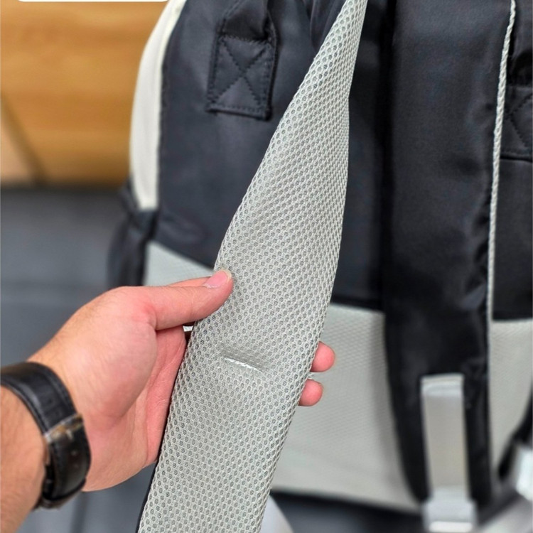 کوله پشتی دستهدار رنگی کد 4412