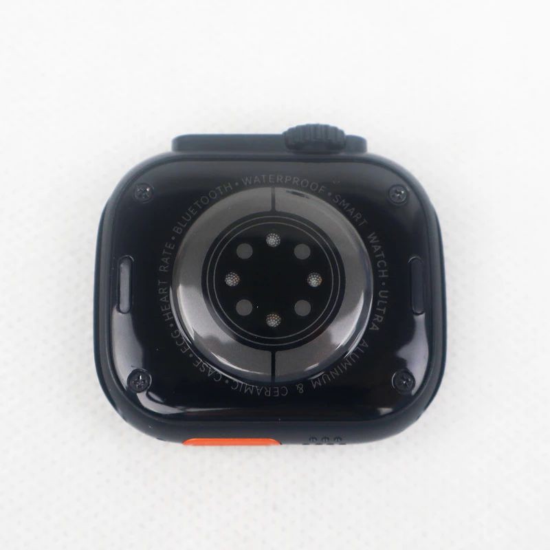 ساعت هوشمند7بنده/گارانتی طلایی /اقساطی/ارسال فوری