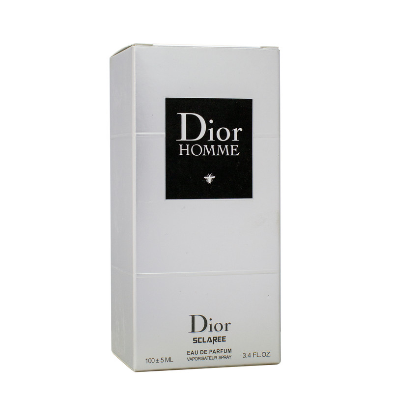 ادو پرفیوم مردانه اسکلاره مدل Dior حجم 100 میلی لیتر