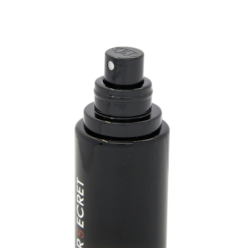 عطر جیبی مردانه رودیر مدل Silver Secret حجم 30 میلی لیتر