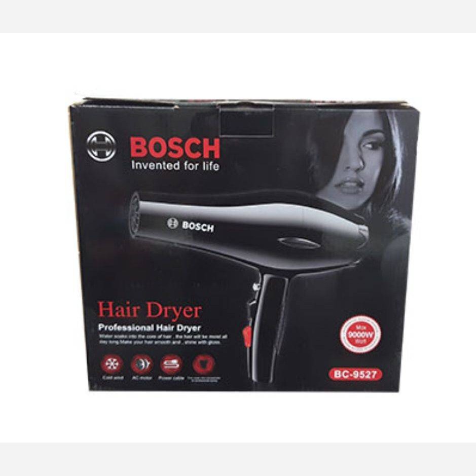 سشوار بوش BOSCH-9527