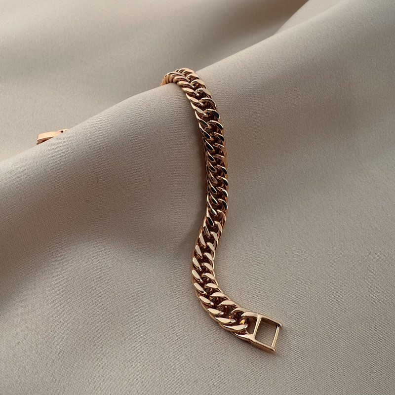 دستبند زنانه ژوپینگ مدل X000651922