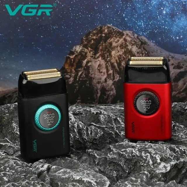 ماشین اصلاح وی جی آر مدل VGR V-378