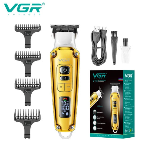 ماشین اصلاح VGR مدل 931