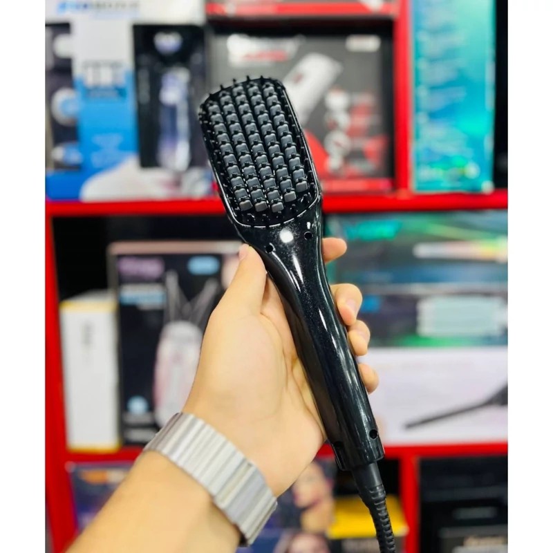 برس حرارتی فیلیپس اصلی  مدل PH867 PHILIPS PH867 thermal brush .