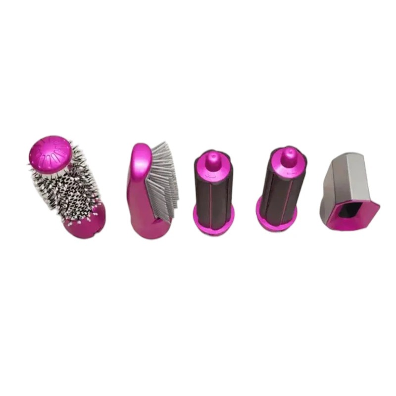 سشوار و حالت دهنده 5 کاره انزو مدلEN-6206