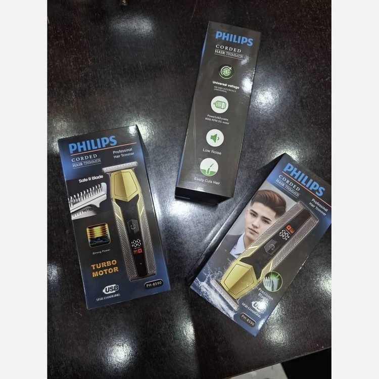 ماشین اصلاح خط زن صفرزن فیلیپس مدل PH-8590
