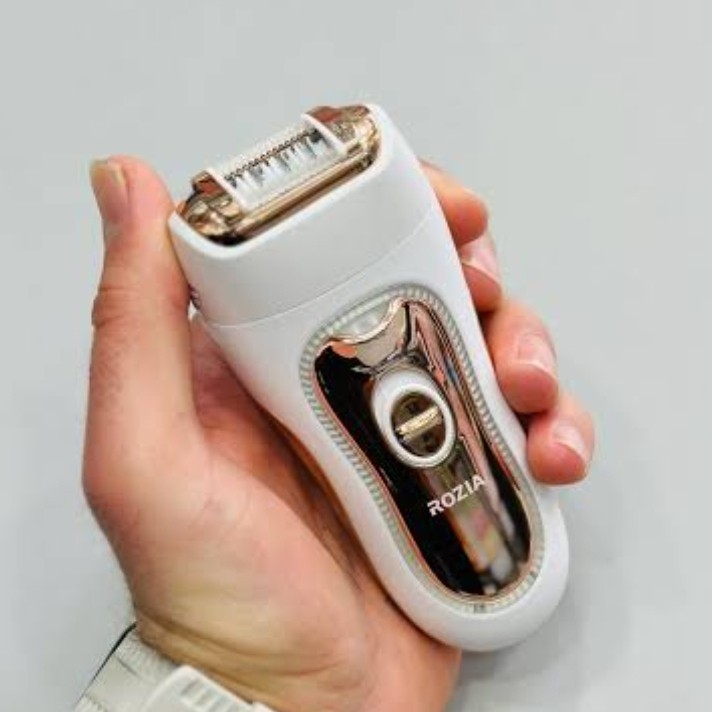 اپیلیدی سه کاره روزیا مدل ROZIA HB6110