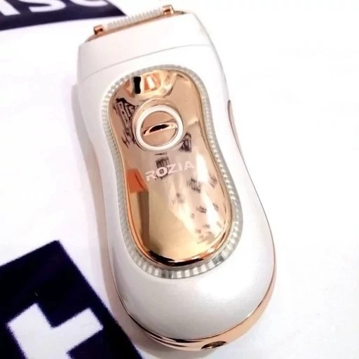 اپیلیدی سه کاره روزیا مدل ROZIA HB6110