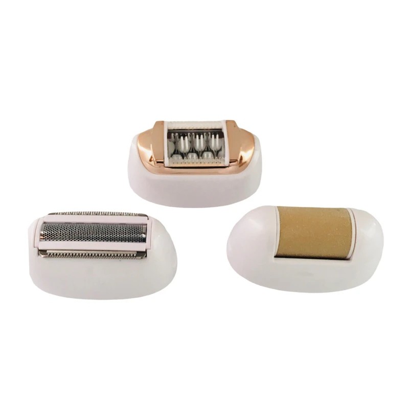 اپیلیدی سه کاره روزیا مدل ROZIA HB6110