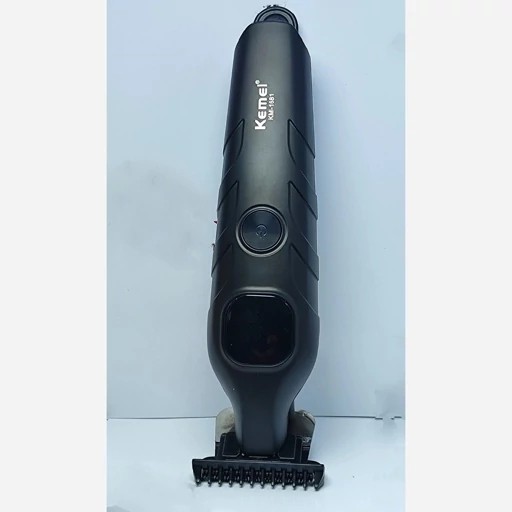 ماشین خط زن و صفر زن کیمی مدل KM-1681.