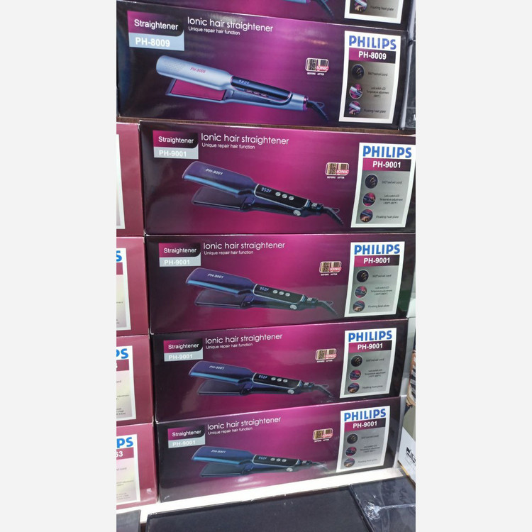 اتومو فیلیپس سالنی PH 9001 اصلی هلند