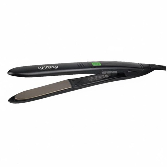 اتومو مکس گلد M-9988  MAXGOLD M-9988 Hair Straightener
