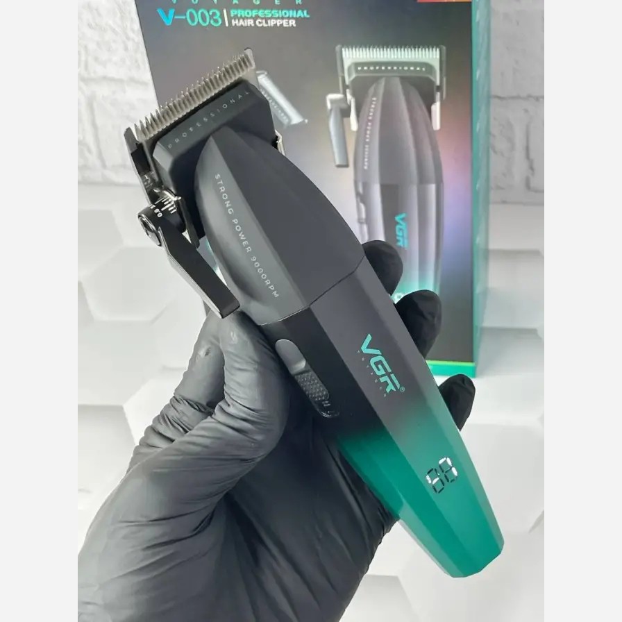 ماشین اصلاح حجم زن وی جی آر مدل VGR V-003.
