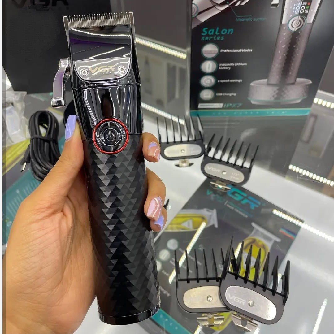 ماشین اصلاح  حجم زن وی جی آر VGR V-682