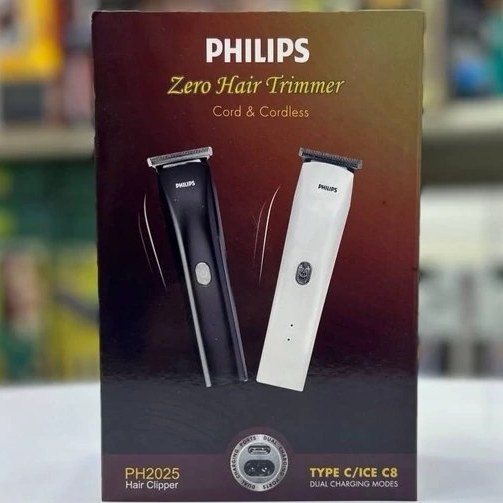 خط زن فیلیپس ph2025