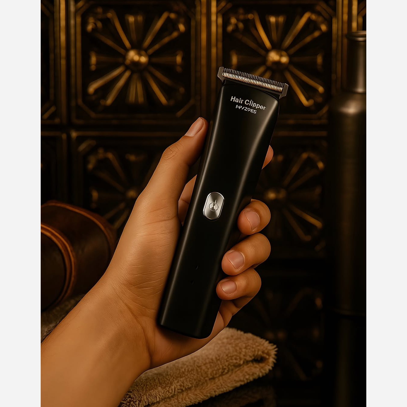 خط زن فیلیپس ph2025