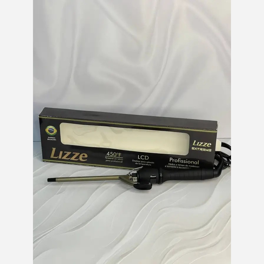 بابلیس لیز فرکننده مو سایز 9 کیفیت عالی و تضمینی