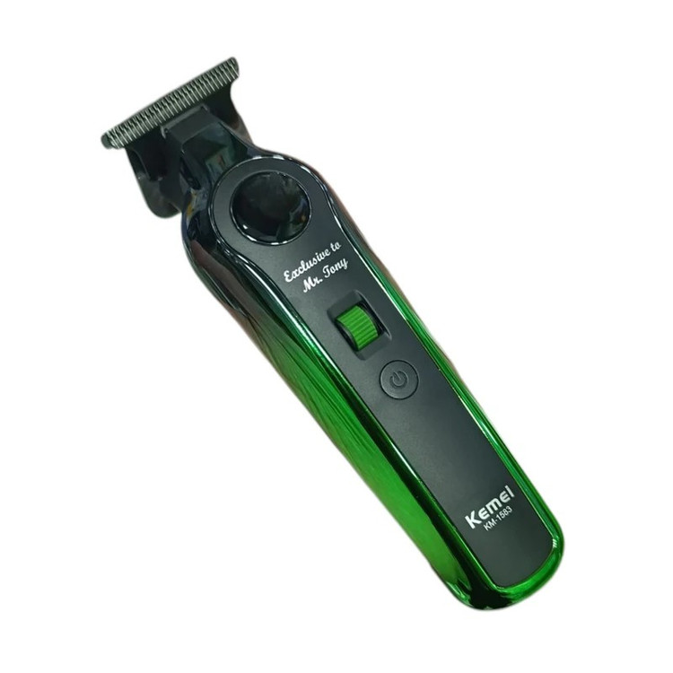 ماشین اصلاح صفر زن و خط زن کیمی 1583