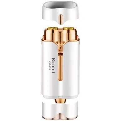 ماشین اصلاح موی بدن بانوان کیمی مدل KM-151