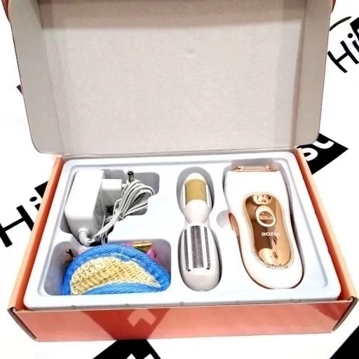 اپیلیدی روزیا مدل ROZIA HB6110