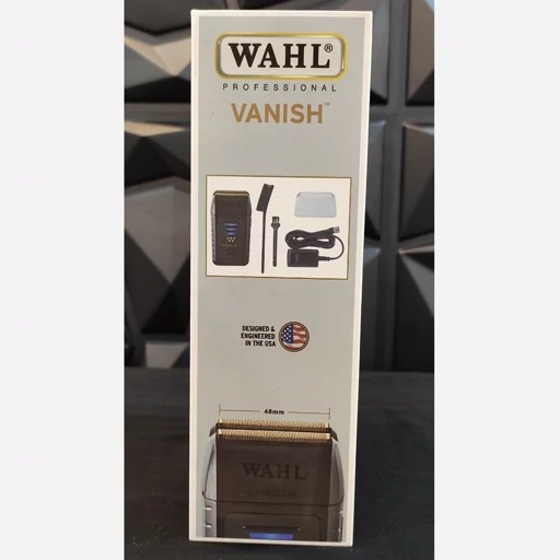 ماشین اصلاح و شیور سر و صورت شیور وال وانیش