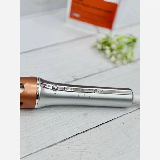 فر کننده مو شیگلم SHEGLAM 32mm